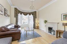 7 (PF1) Macdowall Road, Newington, Edinburgh, EH9 3EE