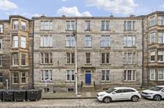9 (1F3), Leslie Place, Stockbridge, Edinburgh, EH4 1NF