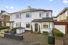 26 Silverknowes Terrace, Silverknowes, Edinburgh, EH4 5HL