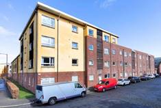 6/3 New Mart Place, Chesser, EDINBURGH, EH14 1TX