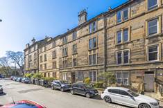 15 (2f1), Livingstone Place, Marchmont, EDINBURGH, EH9 1PE