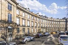 15/3 Randolph Crescent, West, End, Edinburgh, EH3 7TT