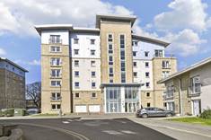 6/31 Pilrig Heights, Pilrig, Edinburgh, EH6 5BF