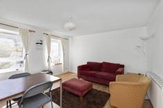 43/6 Viewcraig Gardens, Holyrood, Edinburgh, EH8 9UW