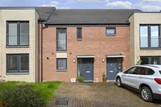 15 Maltman Street, Niddrie, Edinburgh, EH16 4XL