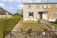 4 Dolphin Avenue, Currie, Edinburgh, EH14 5RL