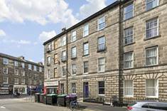 5, Montague Street, Newington, Edinburgh, EH8 9QT