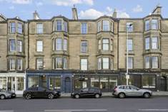 23/3 Brandon Terrace, New Town, Edinburgh, EH3 5DZ