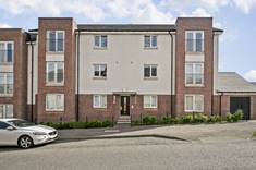 69/6 Milligan Drive, The Wisp, Edinburgh, EH16 4XD
