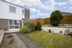78 Northfield Drive, Northfield, Edinburgh, EH8 7RF