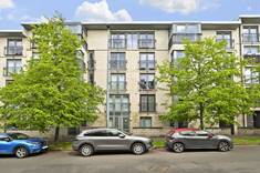 10/8 Waterfront Gait, Granton, Edinburgh, EH5 1EP