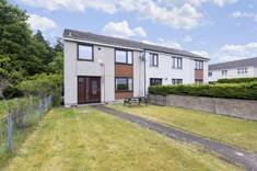 42 De Quincey Road, Lasswade, EH18 1DG