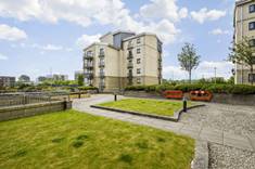 20/13 Hesperus Crossway, Granton, Edinburgh, EH5 1FX