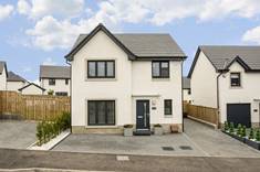 22 Springwells Park, Prestonpans, Blindwells, EH32 9GX