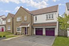 31 Forest Glade, Calderwood, East Calder, EH53 0FQ