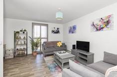 16/3 Fishwives Causeway, Portobello, Edinburgh, EH15 1DH