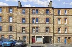 46 (3f2), Milton Street, Abbeyhill, Edinburgh, EH8 8HD