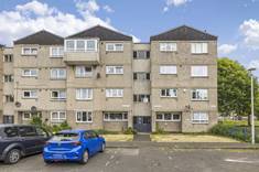 19/3 Saughton Mains Park, Saughton, Edinburgh, EH11 3NQ
