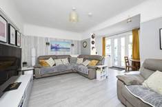 43 Craigentinny Avenue, Craigentinny, Edinburgh, EH7 6PU