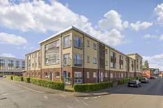 12 New Mart Place, Chesser, Edinburgh, EH14 1TX