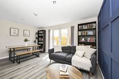 15 Hammond Place, The Wisp, Edinburgh, EH16 4WN