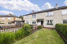 4 Findlay Gardens, Craigentinny, Edinburgh, EH7 6HG