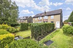 117 Broomfield Crescent, Corstorphine, Edinburgh, EH12 7LU