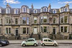 8 F1, Douglas Crescent, West End, Edinburgh, EH12 5BB