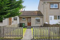 74 Mucklets Crescent, Musselburgh, EH21 6SS
