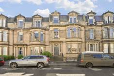 20/2 Blantyre Terrace, Merchiston, Edinburgh, EH10 5AE