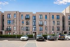 5/4 Elsie Inglis Way, Abbeyhill, Edinburgh, EH7 5FQ