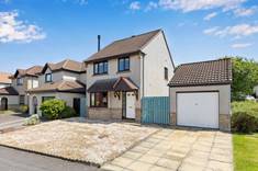 45 The Murrays, Liberton, Edinburgh, EH17 8UD