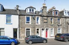 18D, Links Street, Musselburgh, EH21 6JL