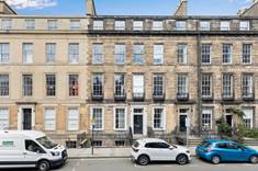 9a, Torphichen Street, West End, Edinburgh, EH3 8HX