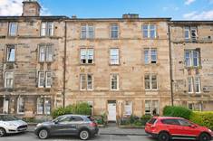 17/8 Livingstone Place, Marchmont, EDINBURGH, EH9 1PE