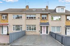 55 Northfield Farm Road, Northfield, Edinburgh, EH8 7QS