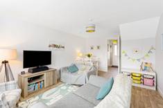 7 Bullfinch Row, Liberton, Edinburgh, EH17 8XE