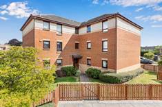 23/2 Carnbee Crescent, Liberton, Edinburgh, EH16 6GF