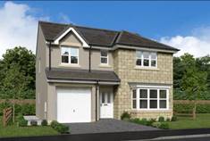 Plot 51, The Jackwood, Dalhousie Gate, Bonnyrigg, Midlothian, EH19 3FA