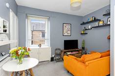 5 (3F2), Beaverbank Place, Broughton, Edinburgh, EH7 4ER