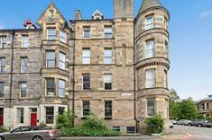 11B, Leamington Terrace, Bruntsfield, Edinburgh, EH10 4JP