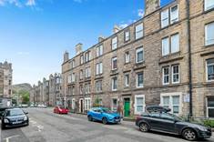 4 (3F2), Dalgety Avenue, Abbeyhill, Edinburgh, EH7 5UE