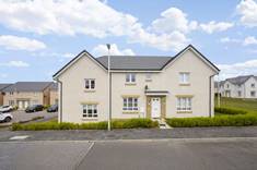 4 Cleugh Rise, Musselburgh, EH21 8FJ