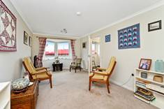 173/401 Carlyle Court, Comely Bank Road, Comely Bank, Edinburgh, EH4 1DJ