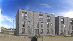 Plot 51 The Snowdrop, Turnhouse Road, Edinburgh, EH12 0ET