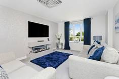 25 Martin Street, Burdiehouse, Edinburgh, EH17 8GB