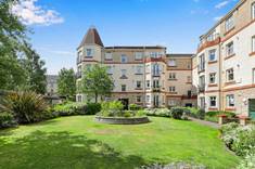 5/1 Sinclair Gardens, Shandon, Edinburgh, EH11 1UU