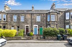 54 Cornhill Terrace, Leith Links, Edinburgh, EH6 8EL