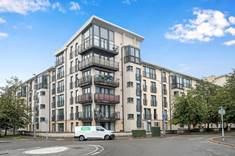 51/11 Waterfront Park, Granton, Edinburgh, EH5 1BA