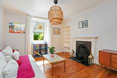 8 (1F1), Morton Street, Joppa, Edinburgh, EH15 2EN